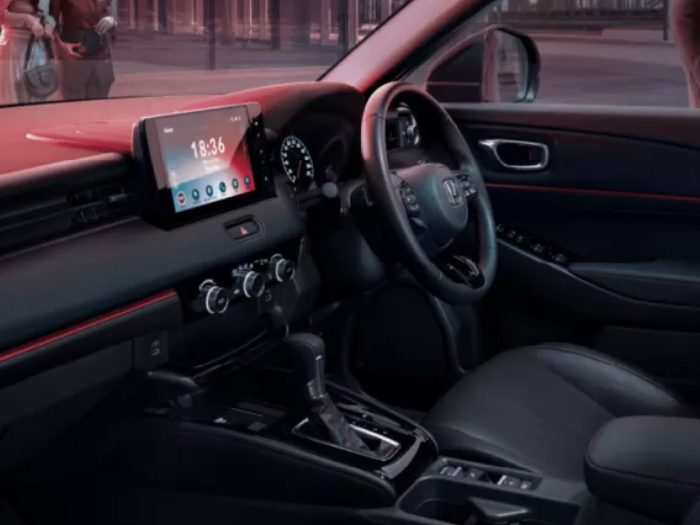 5 Keunggulan Honda HR-V RS e:HEV Terbaru yang Kini Makin Modis dan Stylish, Worth It?