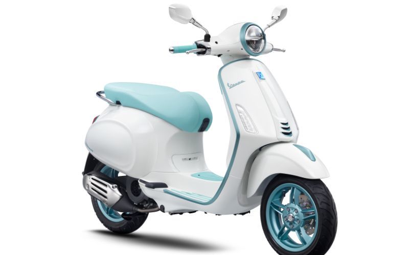 Berapa Harga Vespa Matic Primavera Terbaru Oktober 2025? Intip Harga dan Keunggulan Terbarunya!