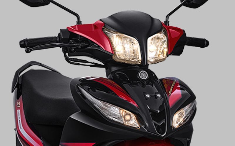 Modal Rp5 Jutaan, Ini 5 Motor Bekas Paling Tangguh dan Irit untuk Dipakai Harian