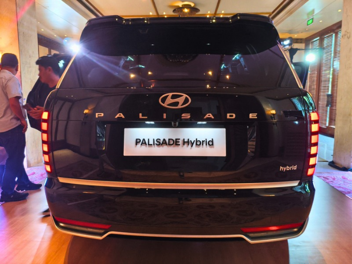 Update Harga Hyundai All New Palisade Termahal di Awal Tahun 2026, Berasa Eksekutif Muda!