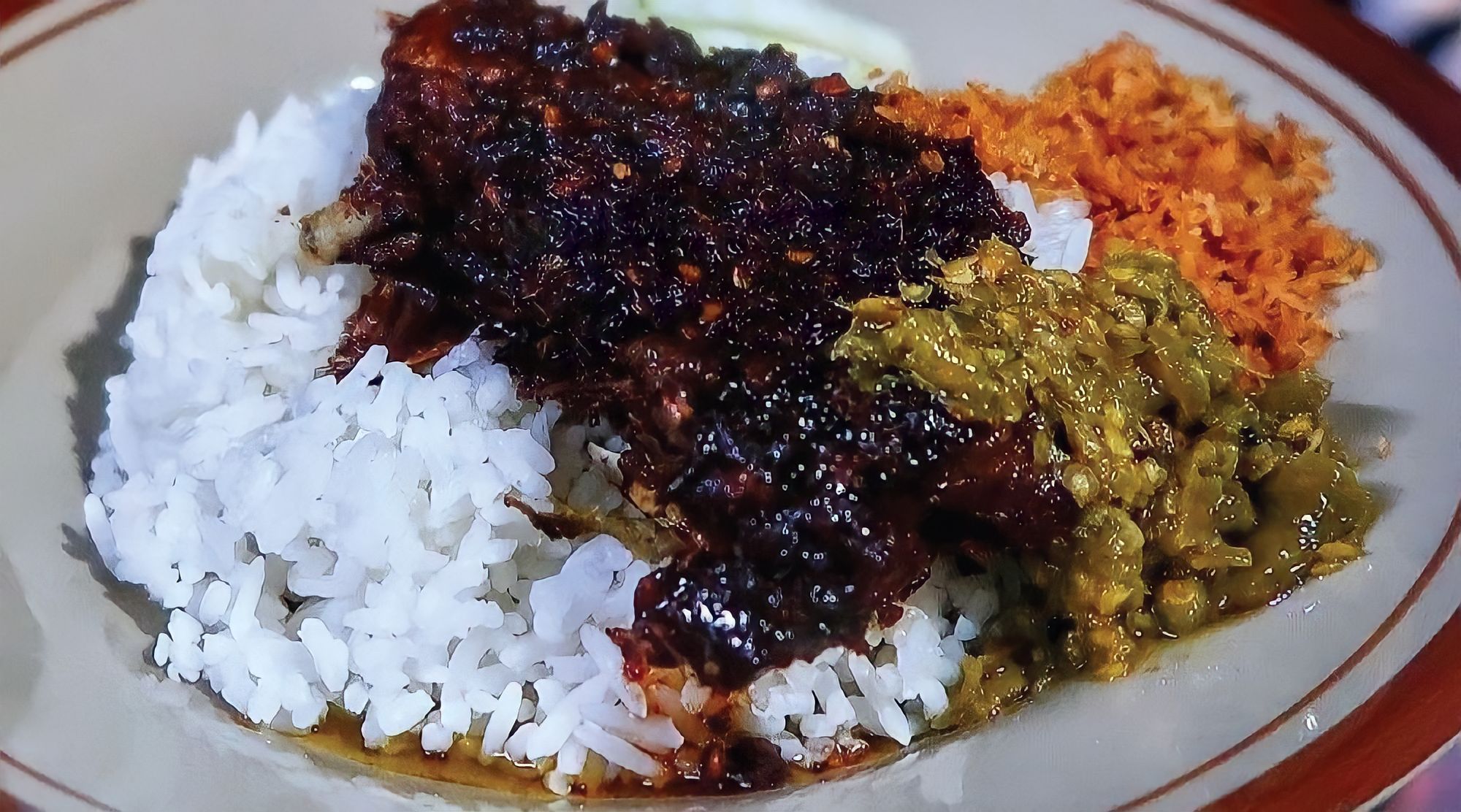 9 Rekomendasi Nasi Bebek Madura dengan Rating Tinggi di Tangerang