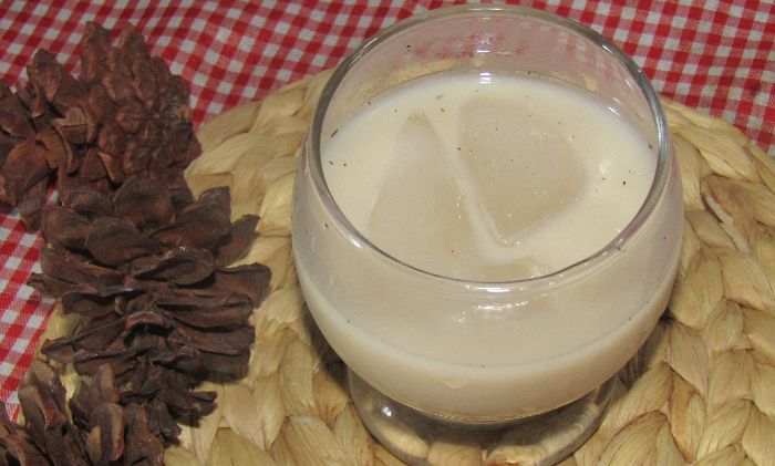 Cara Membuat Roasted Milk Tea yang Enak dan Creamy