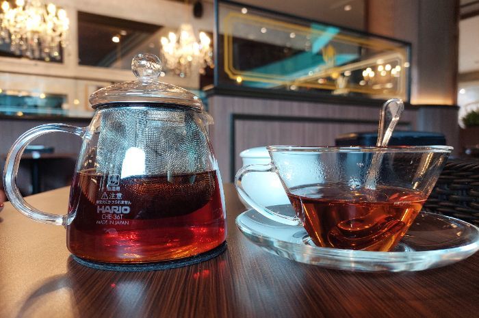 Bersantai Sejenak di Coffee Shop Baru Autentik Jepang yang Bisa Kamu Coba di Gandaria City Mall