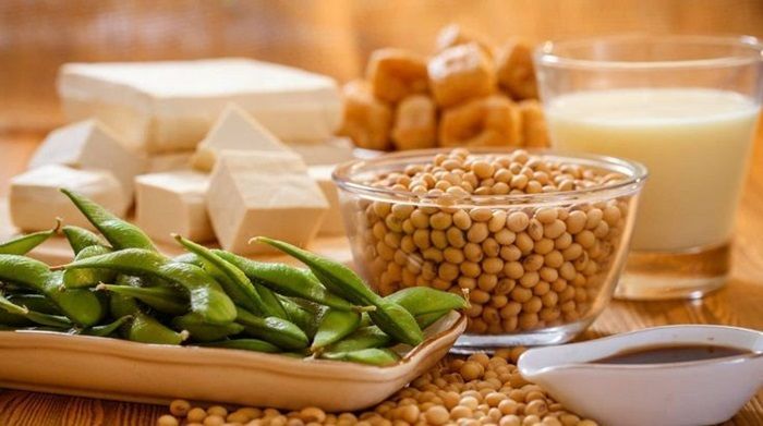 7 Resep Menu Diet dari Kedelai yang Enak, Simpel, dan Bikin Langsing Alami