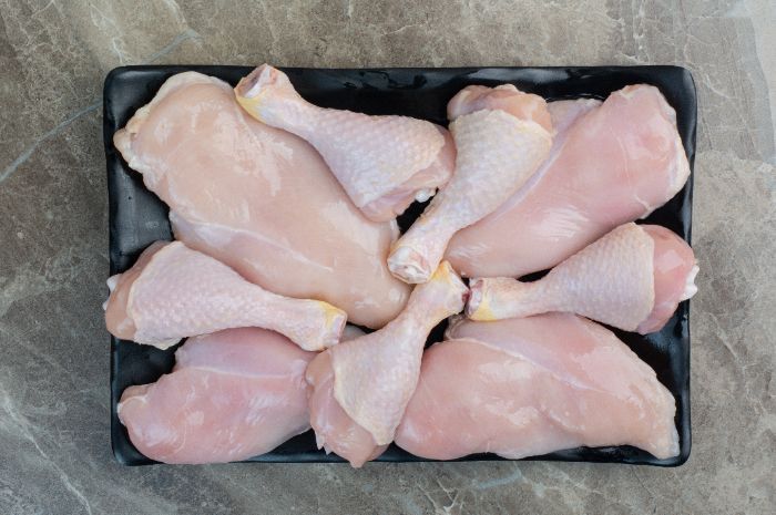 Perbedaan Ayam Organik dan Non-Organik: Manakah yang Lebih Sehat?
