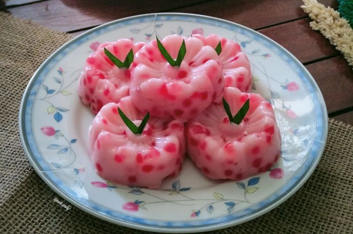 17 Ide Nama Usaha Kue Cantik Manis Sagu Tradisional, Bikin Bisnismu Makin Laris