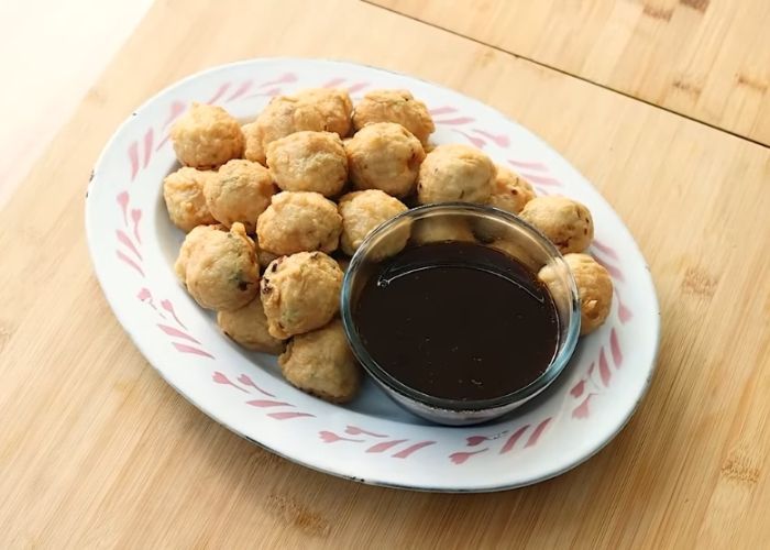 Resep Pempek Adaan: Autentik, Gurih dan Kenyal dengan Kuah Cuko Pedas