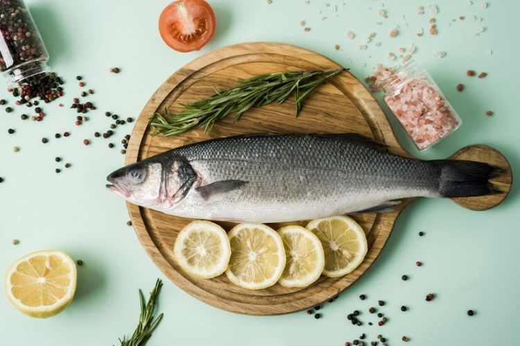 10 Makanan Wajib saat Tahun Baru Imlek Beserta Maknanya, Simbol Rejeki dan Panjang Umur