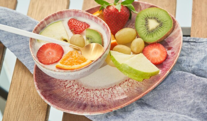 Resep Sop Buah Segar, Pilihan Menarik untuk Menu Berbuka Puasa