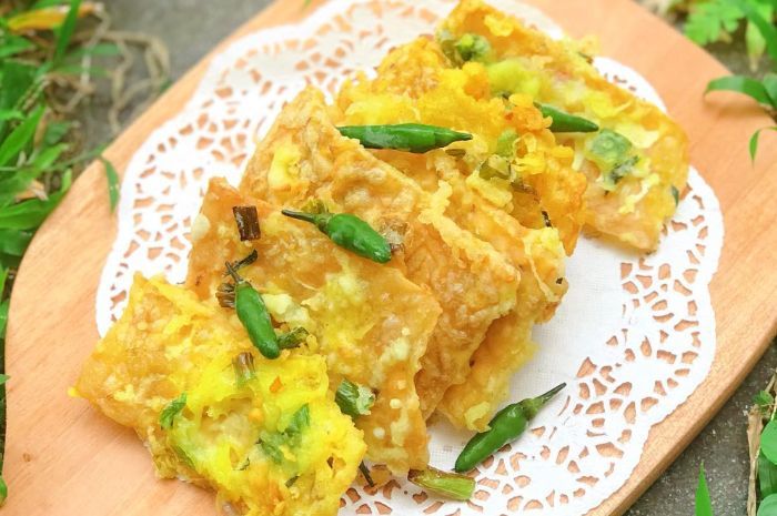 4 Tips Membeli Gorengan untuk Buka Puasa Ramadhan: Jangan Sampai Zonk!