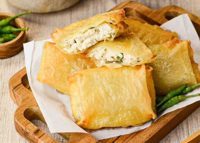 17 Ide Nama Usaha Martabak Tahu yang Unik dan Anak Muda Banget