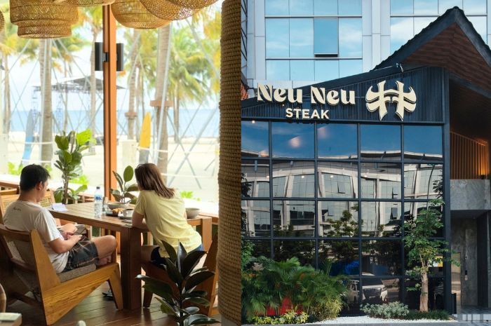 10 Restoran di PIK Terbaru 2024 Viral dan Instagramable Rekomended Banyak Orang