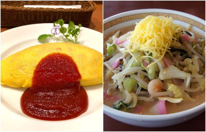 Gak Cuma Sushi dan Ramen, Ini 5 Makanan Jepang yang Patut Dicoba dengan Citarasa Khas!