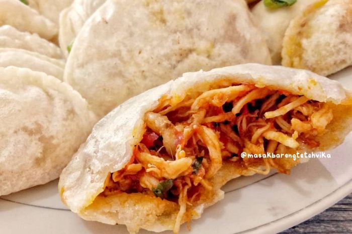 7 Resep Camilan Liburan yang Pedas dan Bikin Nagih