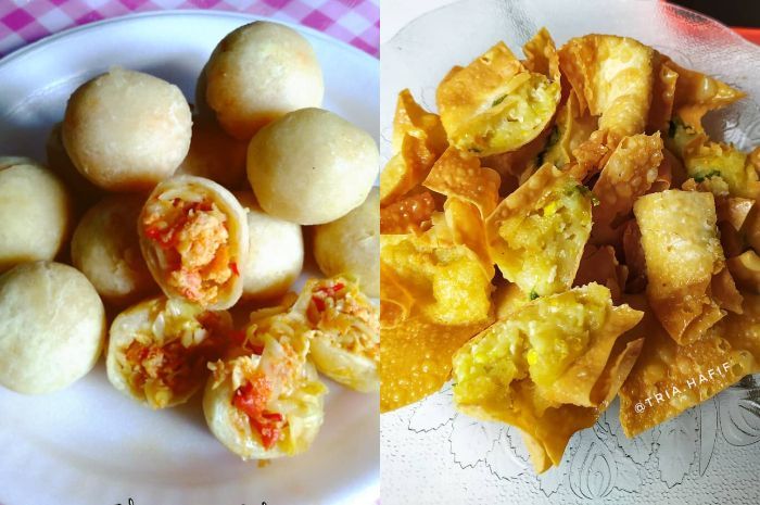 5 Resep Makanan dari Olahan Aci, Cara Membuatnya Simple!