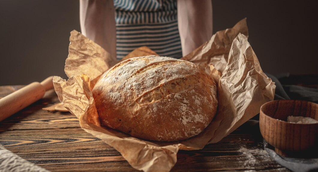 Peran Saccharomyces Cerevisiae dalam Fermentasi Roti