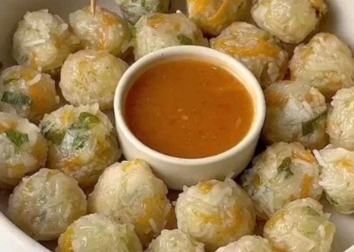 17 Ide Nama Usaha Dimsum Bihun Sayur yang Unik, Kekinian, dan Bikin Orang Penasaran