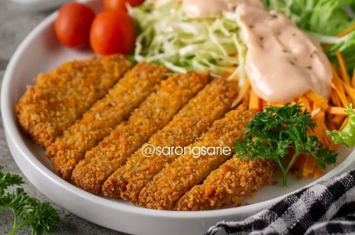 7 Ide Bekal Hari Pertama Magang: Simple, Enak, dan Bikin Kamu Makin PD