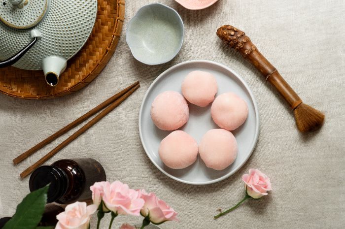 17 Ide Nama Usaha Mochi Stroberi Kekinian yang Bikin Bisnis Kamu Makin Viral