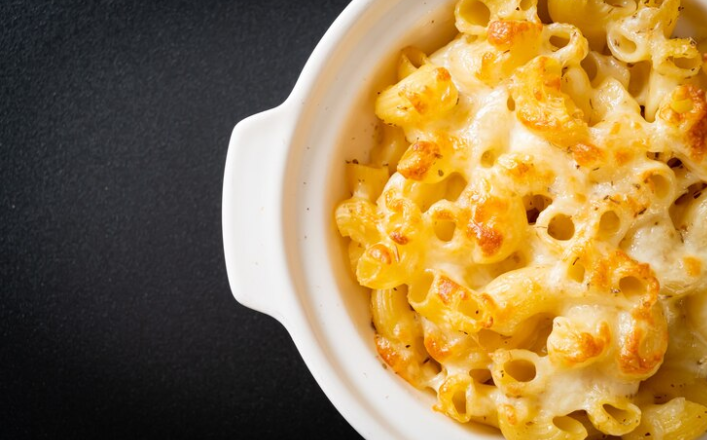 17 Ide Nama Usaha Mac and Cheese Kekinian, Unik, Menggoda, dan Bikin Laper!