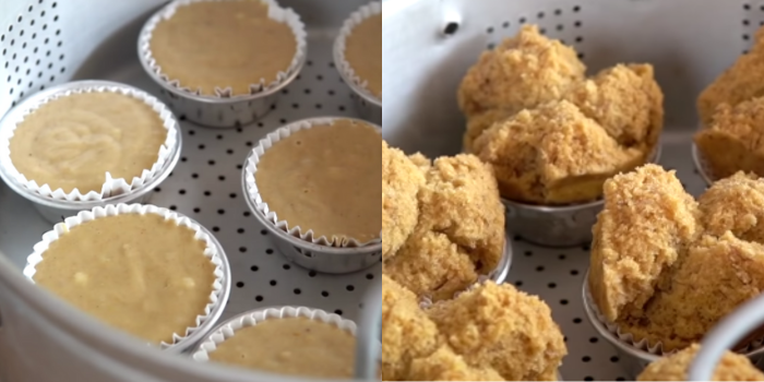 17 Ide Nama Usaha Bolu Kukus Pisang yang Unik dan Menarik