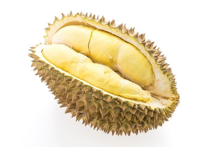 Gak Cuma Bau! Ternyata Ini 5 Penyebab Orang Gak Suka Makan Durian