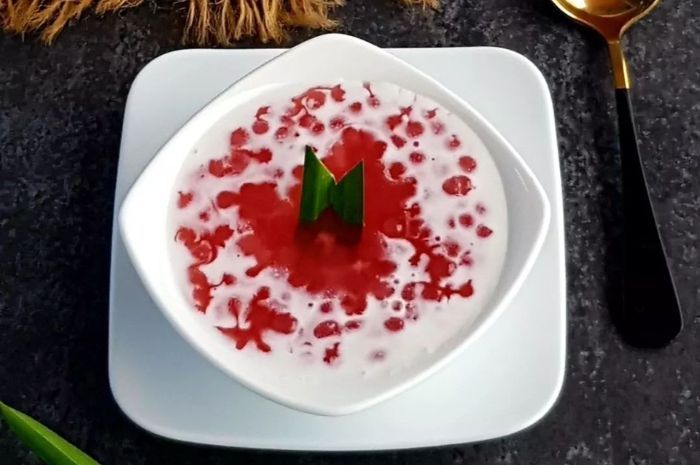 17 Ide Nama Usaha Bubur Mutiara yang Unik, Lucu, dan Bikin Orang Pengen Coba