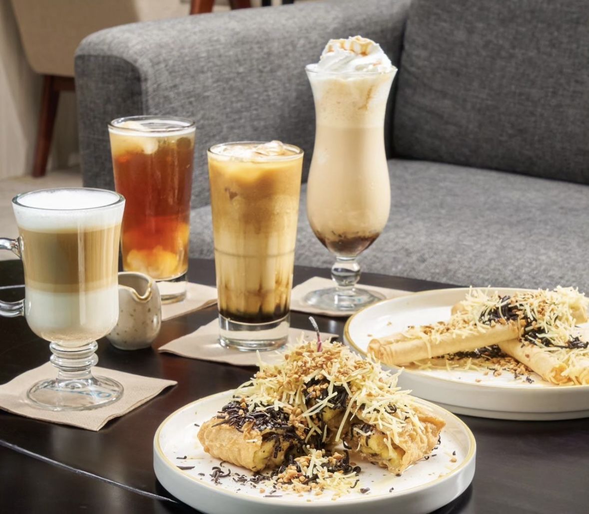 5 Efek Samping Konsumsi Kopi Berlebihan yang Kamu Harus Tahu