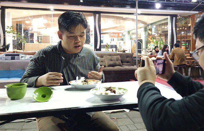 Rawon Bang Pray, Kuliner Autentik Khas Malang yang Wajib Dicoba nih...