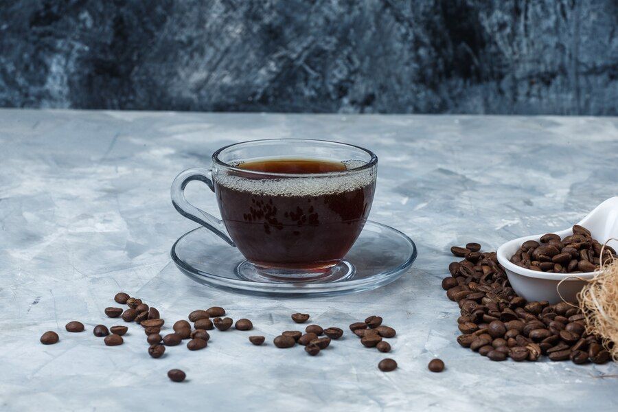5 Jenis dan Manfaat Kopi Hitam yang Bisa untuk Diet, Wajib Catat!