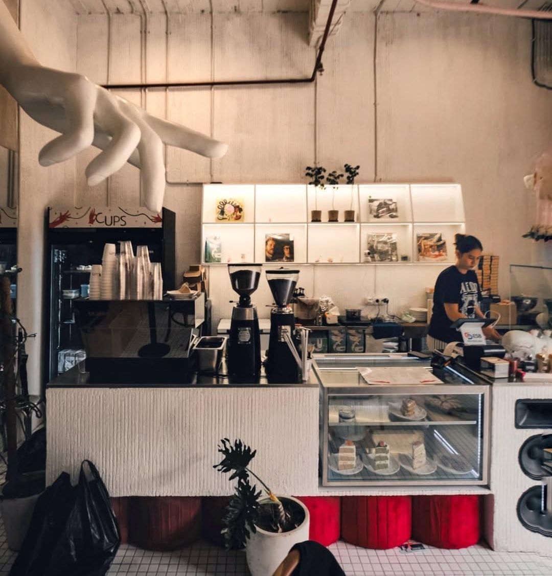6 Tips Memilih Cafe untuk WFC: Kerja Bisa Tetap Fokus dan Nyaman