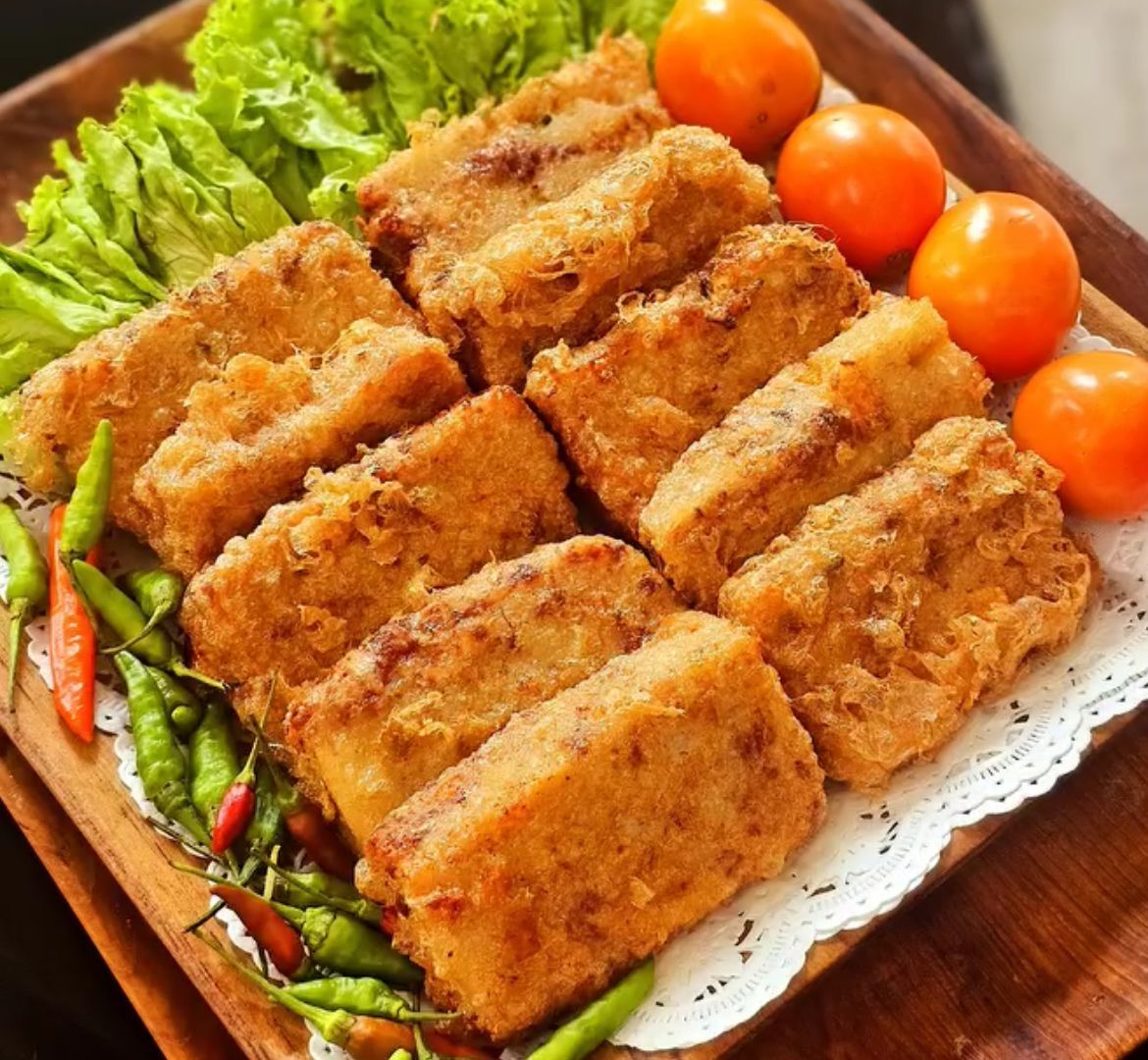 7 Resep Olahan Kornet untuk Anak Kos: Praktis, Murah, tapi Tetap Menggoda Selera!