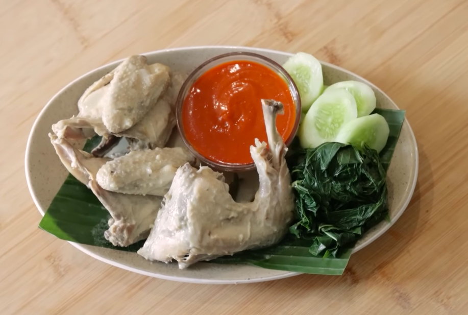5 Masakan Padang Favorit, Kamu Tim Rendang atau Ayam Pop?
