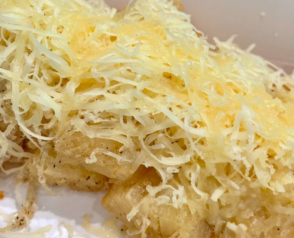 7 Resep Menu Diet dari Singkong yang Enak, Murah, dan Bikin Kenyang Lama