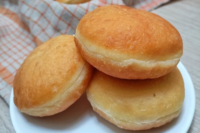 17 Ide Nama Usaha Donat Kentang yang Bikin Bisnis Kamu Makin Hits