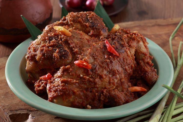 6 Kuliner Khas Kalimantan, Menyelami Kekayaan Eksplorasi Rasa dari Hutan Tropis