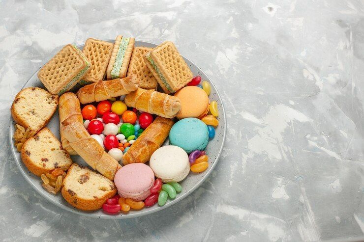 Suka yang Makanan Manis-Manis? Hati-Hati, Gula Bisa Bikin Mood Drop