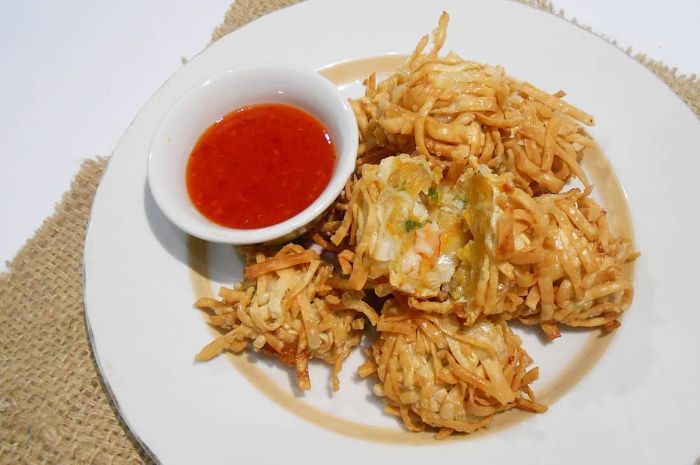 17 Ide Nama Usaha Dimsum Udang yang Bikin Lidah dan Hati Terkesan