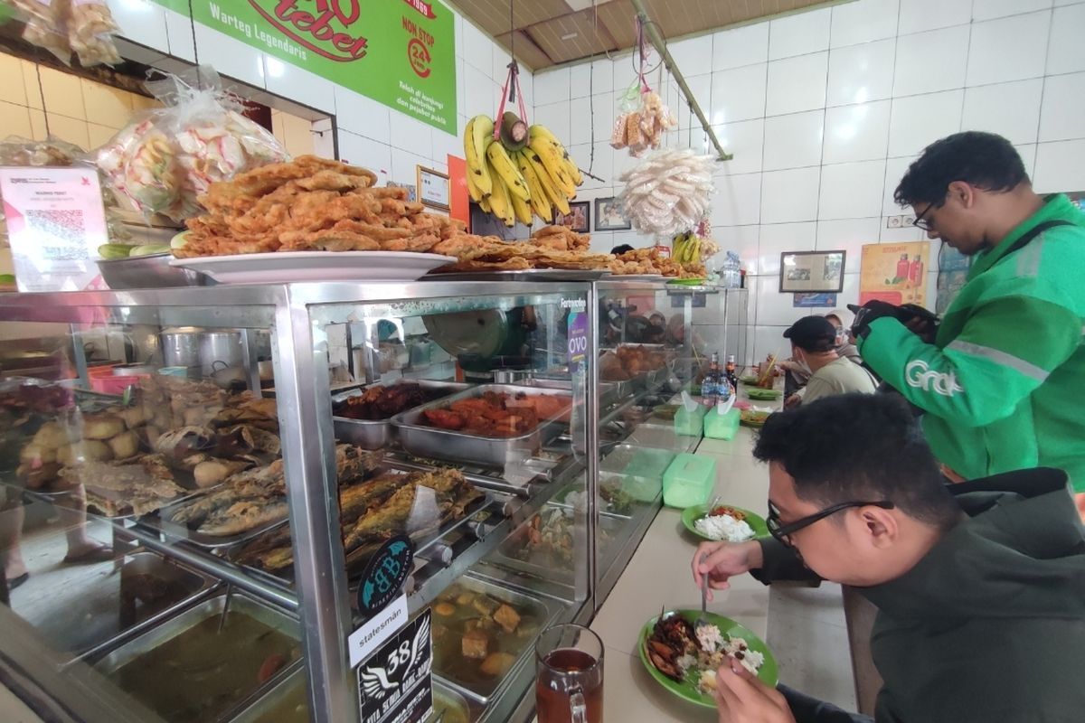 5 Rekomendasi Tempat Makan 24 Jam di Jakarta: Bisa Jadi Lokasi untuk Sahur dan Buka Puasa