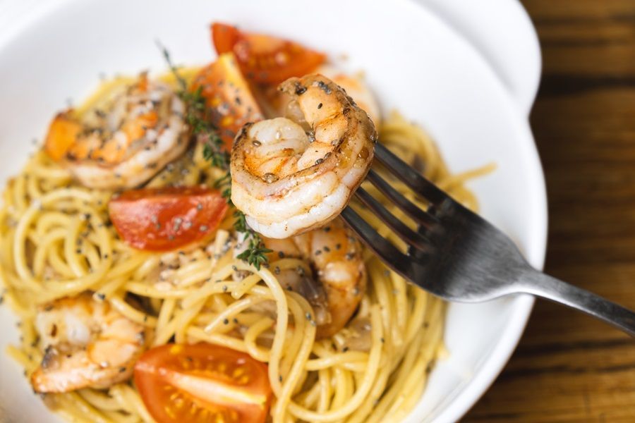 4 Kesalahan Saat Membuat Pasta Aglio Olio yang Bikin Rasanya Gak Seenak di Restoran