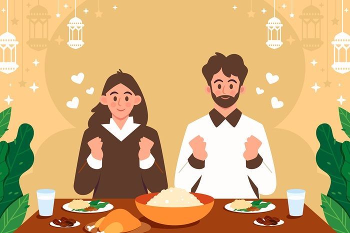 Depok Rasa Bali: Rekomendasi Tempat Buka Puasa Anti-Mainstream untuk Reuni Seru