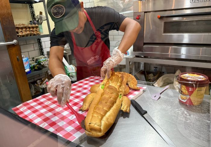 Gak Cuma Kerak Telor, Ini 6 Makanan Khas Jakarta yang Wajib Kamu Coba: Jaminan Enak!