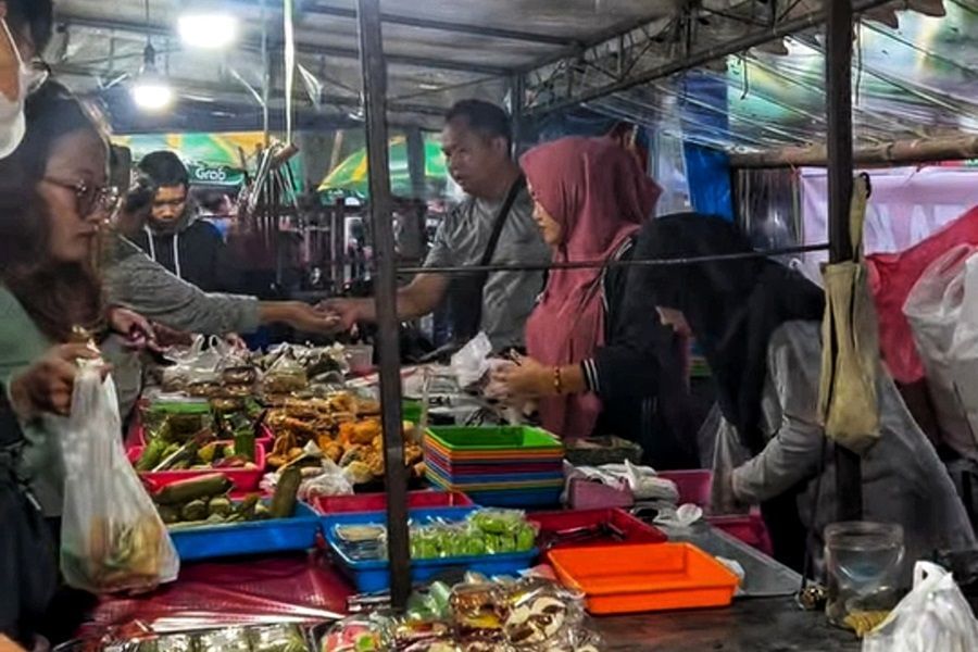 5 Takjil Favorit Masyarakat Indonesia di Bulan Ramadhan: Siapa yang Layak Bergelar Raja Takjil?