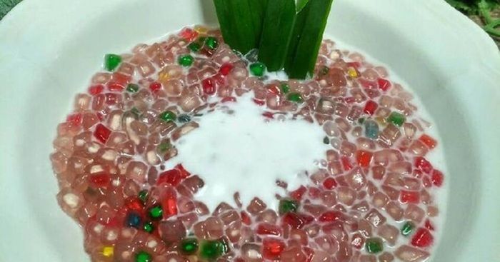 17 Ide Nama Usaha Bubur Mutiara yang Unik, Lucu, dan Bikin Orang Pengen Coba