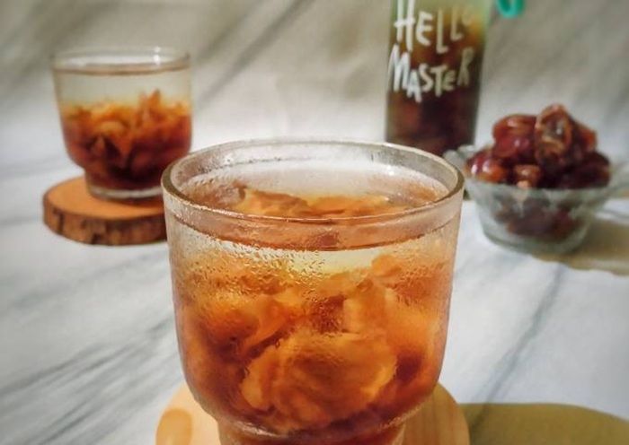 Minuman Favorit Nabi yang Menyehatkan, Begini Cara Membuatnya!
