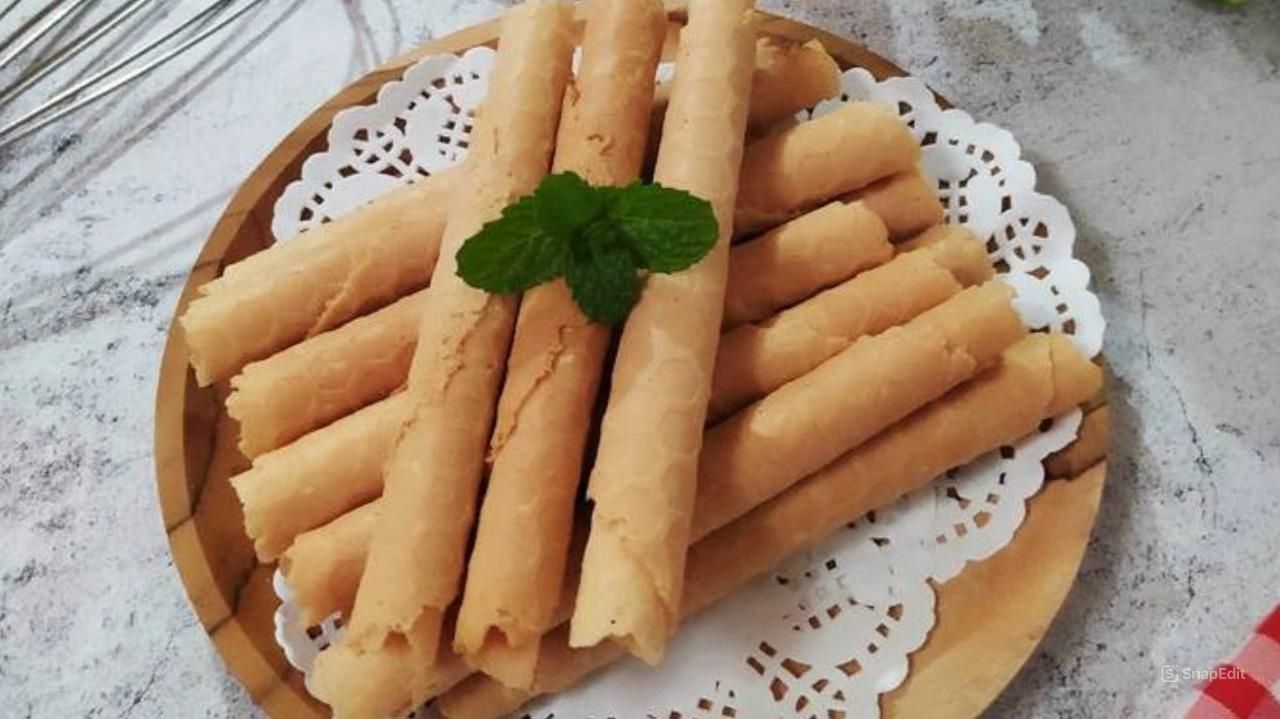 17 Ide Nama Usaha Kue Semprong yang Unik dan Bikin Bisnis Makin Nempel di Ingatan