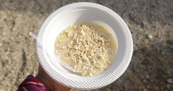 Menikmati Memek, Kuliner Khas Aceh yang Menjadi Warisan Budaya