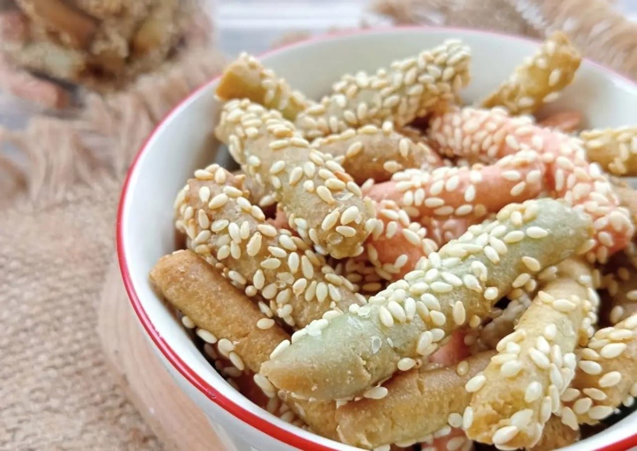 17 Ide Nama Usaha Kue Ciput Kekinian Ala Gen Z yang Imut