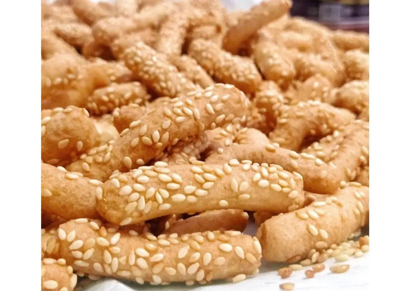 17 Ide Nama Usaha Kue Ciput Kekinian Ala Gen Z yang Imut