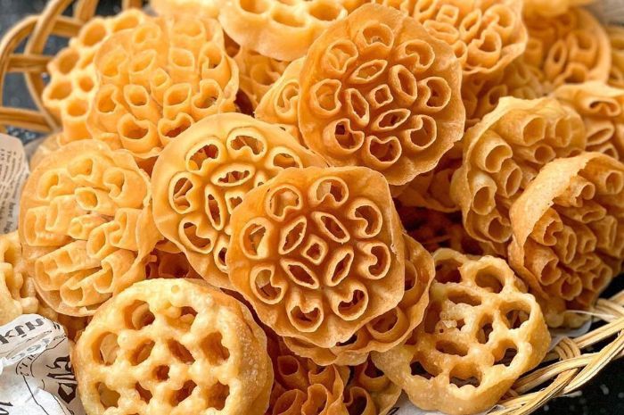 8 Oleh-Oleh Khas Jakarta yang Tahan Lama: Soal Rasa, Jangan Diragukan!
